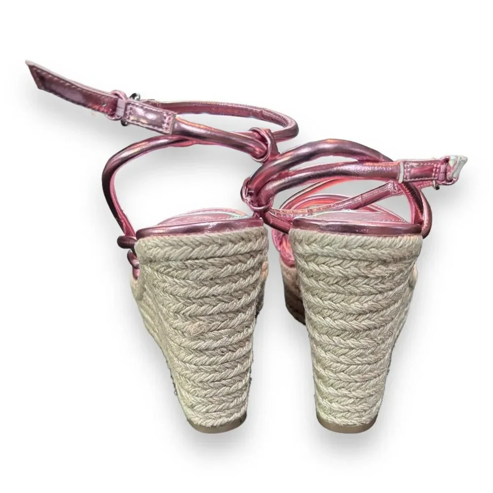 Nine West elevate your